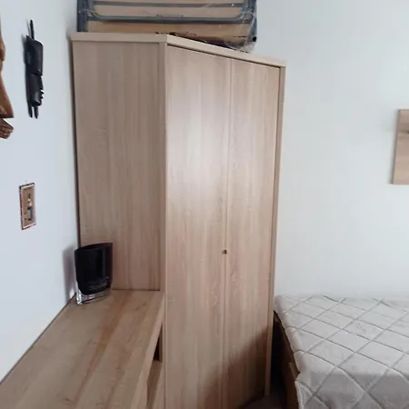 Lesny Klif Apartment Debina (Ustka)