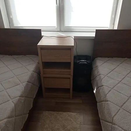 Apartment Lesny Klif Debina (Ustka)
