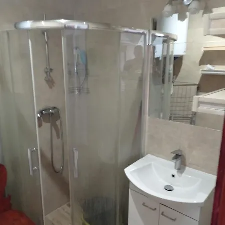 Apartment Lesny Klif *