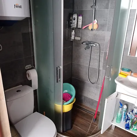 Lesny Klif Debina (Ustka)