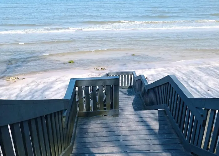 Daire Lesny Klif Debina (Ustka)