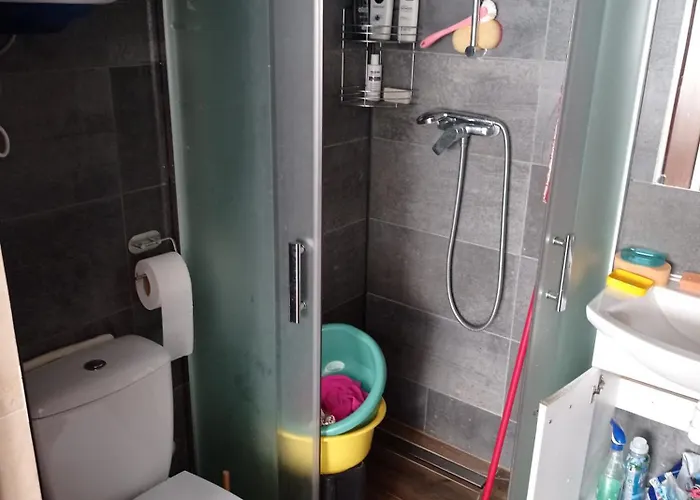 Lesny Klif Debina (Ustka)